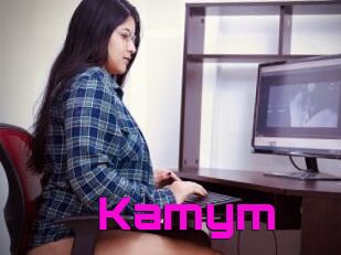 Kamym