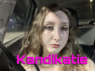 Kandikatie