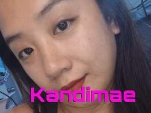 Kandimae