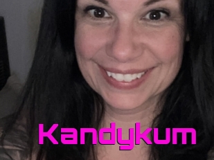 Kandykum