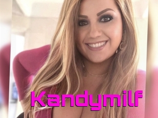 Kandymilf
