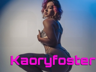 Kaoryfoster