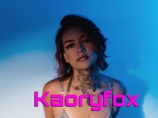 Kaoryfox