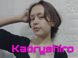 Kaoryshiro