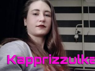 Kapprizzulka