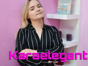 Karaelegant