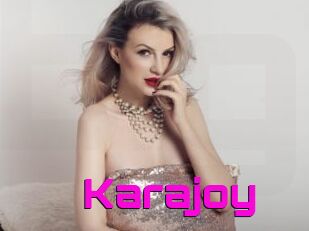 Karajoy