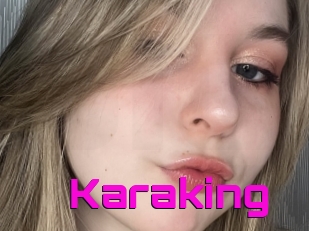 Karaking