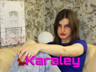 Karaley