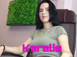 Karalie