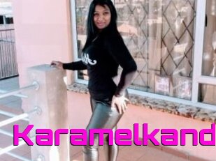Karamelkandi