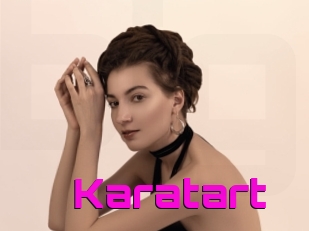 Karatart