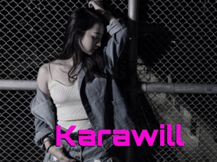 Karawill