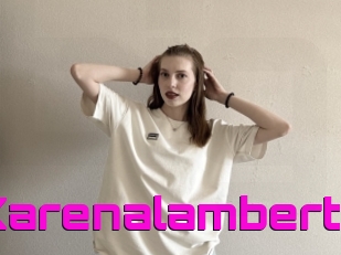 Karenalambert