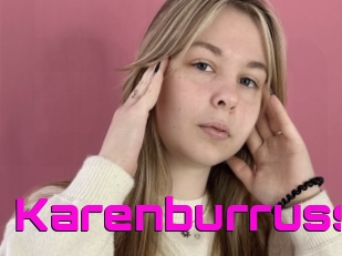 Karenburruss