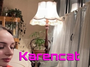 Karencat