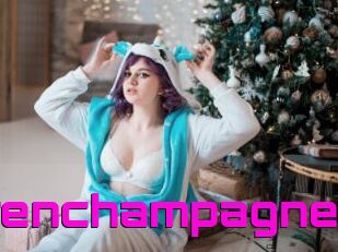 Karenchampagne