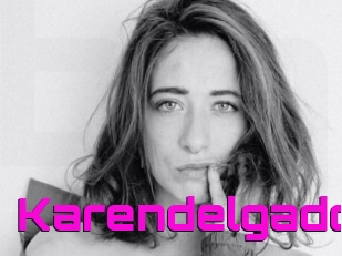 Karendelgado