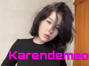 Karendemeo