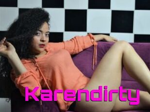 Karendirty