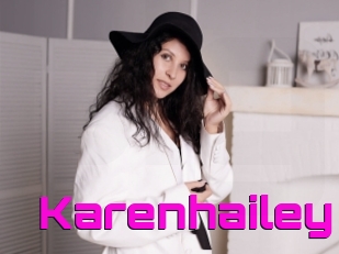 Karenhailey