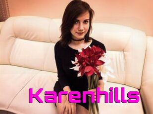Karenhills