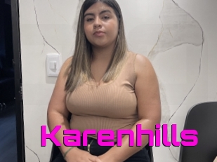 Karenhills