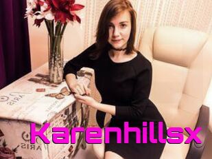 Karenhillsx