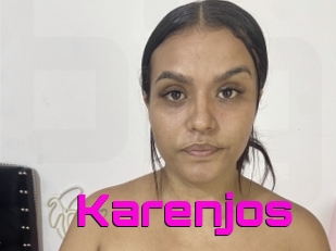 Karenjos