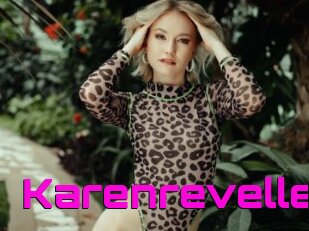 Karenrevelle