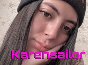 Karensailor