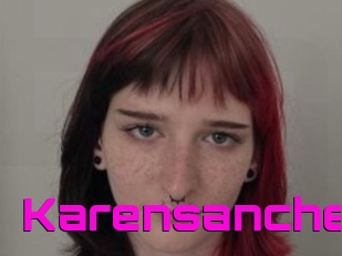 Karensanche