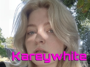 Kareywhite
