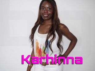 Karhinna