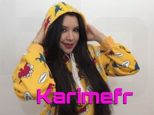 Karimefr