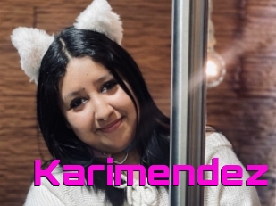 Karimendez
