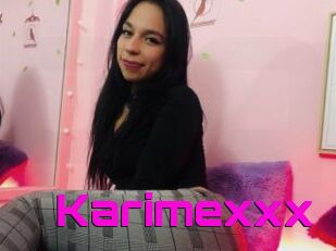 Karimexxx