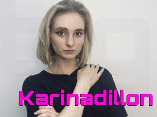 Karinadillon