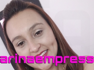 Karinaempress