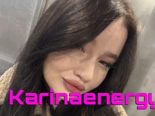 Karinaenergy