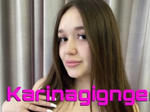 Karinagignger