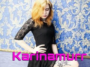 Karinamurr
