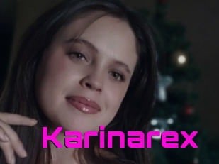 Karinarex