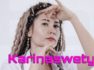 Karinaswety