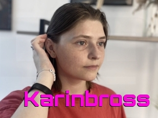 Karinbross