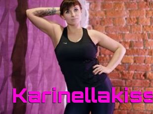Karinellakiss