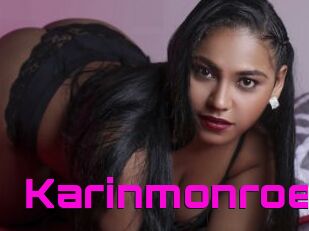 Karinmonroe