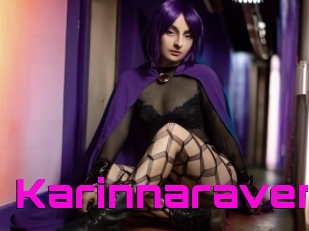 Karinnaraven