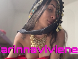 Karinnaviviene