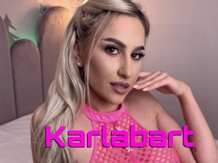 Karlabart